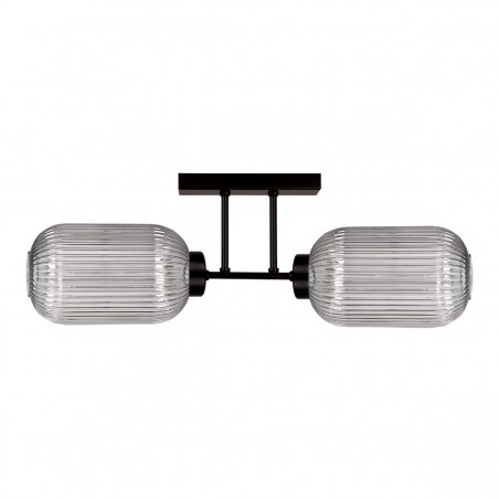 NOWOŚĆ Lampa sufitowa K-5753 z serii SILVA Kaja