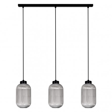 NOWOŚĆ Lampa wisząca K-5754 z serii SILVA Kaja