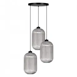 NOWOŚĆ Lampa wisząca K-5756 z serii SILVA Kaja