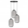 NOWOŚĆ Lampa wisząca K-5756 z serii SILVA Kaja