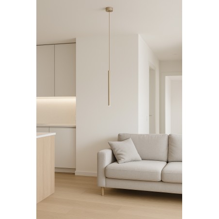 NOWOŚĆ Lampa wisząca K-5835 z serii SUNO Kaja