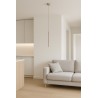 NOWOŚĆ Lampa wisząca K-5835 z serii SUNO Kaja