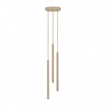 NOWOŚĆ Lampa wisząca K-5836 z serii SUNO Kaja