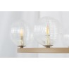 NOWOŚĆ Lampa wisząca K-5700 z serii TESORO Kaja