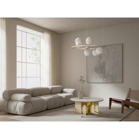 NOWOŚĆ Lampa wisząca K-5700 z serii TESORO Kaja