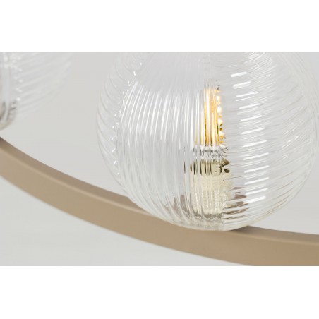 NOWOŚĆ Lampa wisząca K-5700 z serii TESORO Kaja