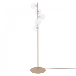 NOWOŚĆ Lampa podłogowa K-5702 z serii TESORO Kaja
