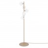 NOWOŚĆ Lampa podłogowa K-5702 z serii TESORO Kaja