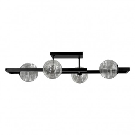 NOWOŚĆ Lampa wisząca K-5771 z serii TORES Kaja