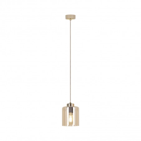 NOWOŚĆ Lampa wisząca K-5810 z serii VANES Kaja