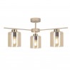 NOWOŚĆ Lampa wisząca K-5811 z serii VANES Kaja
