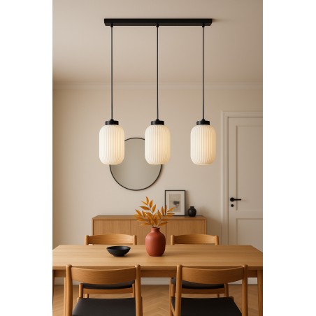 NOWOŚĆ Lampa wisząca K-5734 z serii VILAR Kaja