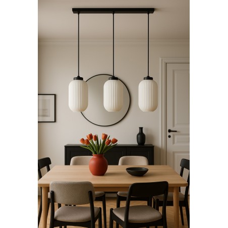 NOWOŚĆ Lampa wisząca K-5734 z serii VILAR Kaja