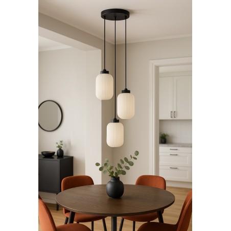 NOWOŚĆ Lampa wisząca K-5735 z serii VILAR Kaja