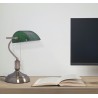 NOWOŚĆ Lampka bankierska K-MT-207 z serii BANK Kaja
