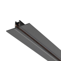 NOWOŚĆ NANO - LVM RECESSED TRACK 2M 11731 Nowodvorski