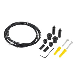 NOWOŚĆ NANO - LVM SUSPENSION KIT 11744 Nowodvorski