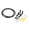 NOWOŚĆ NANO - LVM SUSPENSION KIT 11744 Nowodvorski