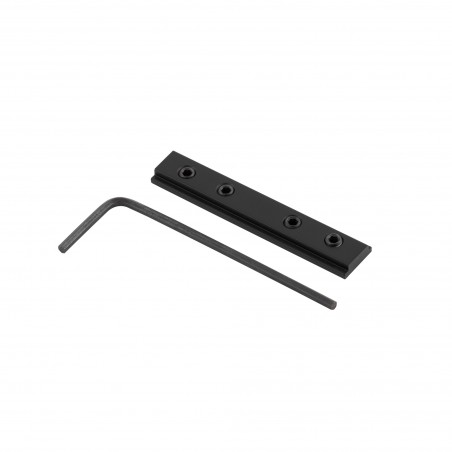 NOWOŚĆ NANO - LVM TRACK BUCKLE CONNECTOR 11726 Nowodvorski