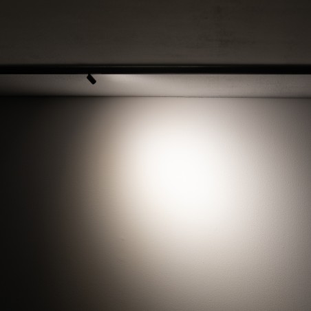 NOWOŚĆ NANO - LVM SPOT LED 1W 11712 Nowodvorski