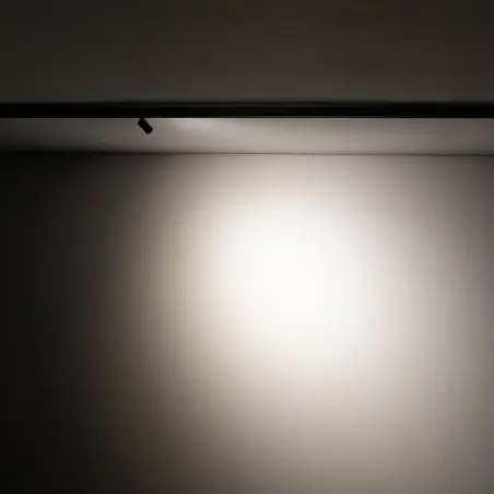 NOWOŚĆ NANO - LVM SPOT LED 1W 11712 Nowodvorski