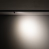 NOWOŚĆ NANO - LVM SPOT LED 1W 11712 Nowodvorski