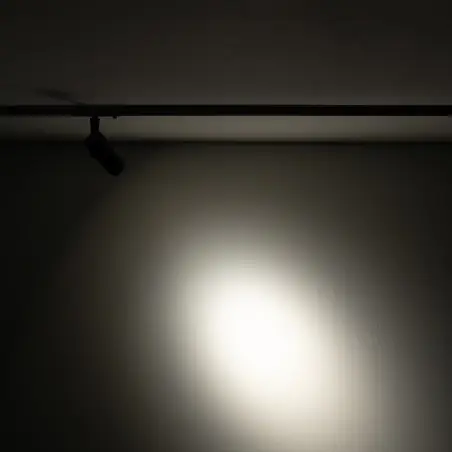 NOWOŚĆ NANO - LVM SPOT ZOOM LED 7W 11715 Nowodvorski