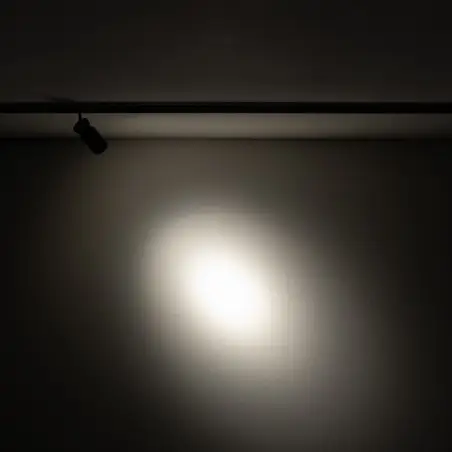 NOWOŚĆ NANO - LVM SPOT ZOOM LED 2W 11713 Nowodvorski
