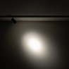NOWOŚĆ NANO - LVM SPOT ZOOM LED 2W 11713 Nowodvorski