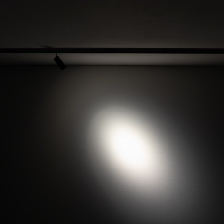 NOWOŚĆ NANO - LVM SPOT ZOOM LED 5W 11714 Nowodvorski