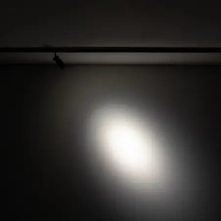 NOWOŚĆ NANO - LVM SPOT ZOOM LED 5W 11714 Nowodvorski
