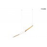 NOWOŚĆ MSE010100351 MOOSEE lampa wisząca CONTEO biała  King Home