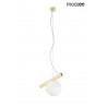 NOWOŚĆ MSE1501100553 MOOSEE lampa wisząca BALANCE złota  King Home