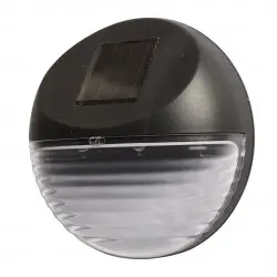 NOWOŚĆ EKO0606Lampa Solarna Wall 6000K IP44 Milagro
