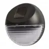 NOWOŚĆ EKO0606Lampa Solarna Wall 6000K IP44 Milagro