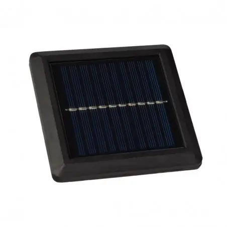 NOWOŚĆ EKO0616Lampa Solarna Depo 200LM 6500K IP44 Milagro