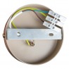 NOWOŚĆ ML2120Lampa sufitowa DEX 4xE14 Milagro