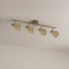 NOWOŚĆ ML2120Lampa sufitowa DEX 4xE14 Milagro
