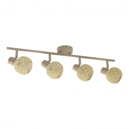NOWOŚĆ ML2120Lampa sufitowa DEX 4xE14 Milagro