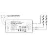 NOWOŚĆ PS-FUT035S+MI-LIGHT Kontroler SR2 2w1 MONO/CCT 12-24VDC 12A FUT035S+ Milagro