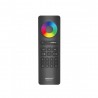 NOWOŚĆ PS-PIL-C5MI-LIGHT Pilot 4-strefowy RGB/CCT C5 Milagro