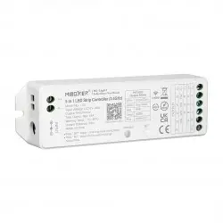 NOWOŚĆ PS-LS2-WP MI-LIGHT Kontroler 5w1 RGB/CCT 12-36VDC 20A IP67 Milagro