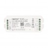 NOWOŚĆ PS-FUT035P+MI-LIGHT Kontroler 2w1 MONO/CCT 12-48VDC 20A FUT035P+ Milagro