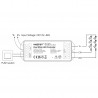 NOWOŚĆ PS-FUT035P+MI-LIGHT Kontroler 2w1 MONO/CCT 12-48VDC 20A FUT035P+ Milagro