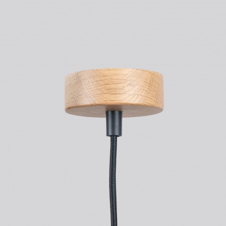 NOWOŚĆ Lampa wisząca MAB betonSL.1363 Sollux