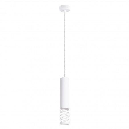 NOWOŚĆ Lampa wisząca LAMI 1 białySL.1686 Sollux