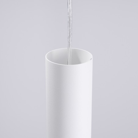 NOWOŚĆ Lampa wisząca LAMI 1 białySL.1686 Sollux