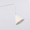 NOWOŚĆ Kinkiet NOX beżowySL.1699 Sollux