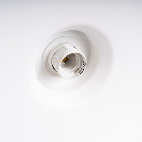 NOWOŚĆ Lampa wisząca BILO białaSL.1702 Sollux