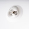 NOWOŚĆ Lampa wisząca BILO białaSL.1702 Sollux